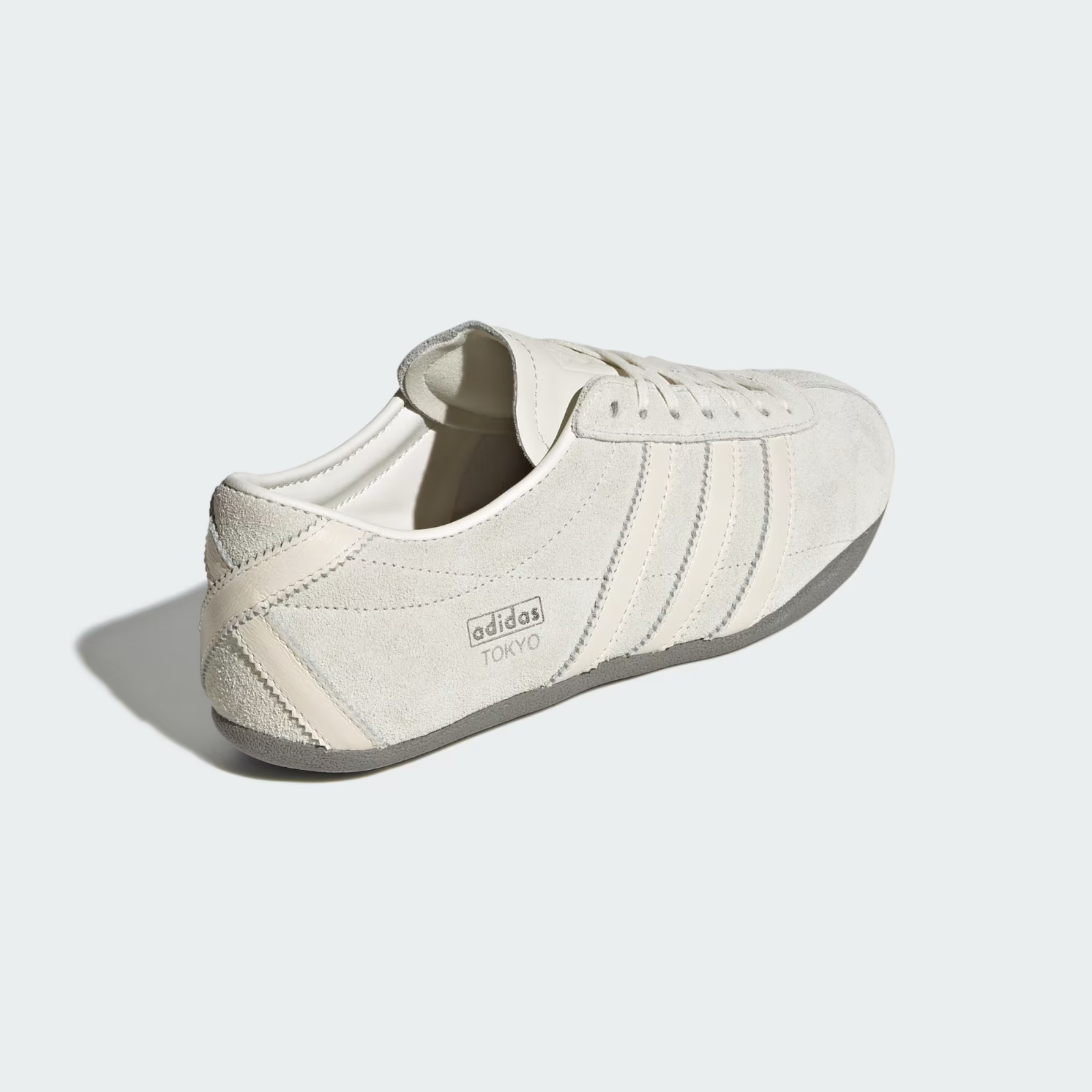 KJ0368 EDIFICE IENA adidas Tokyo Ivory Off White (Women's)