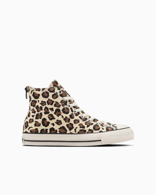 31312360 Converse All Star Backzip Hi Brown (Men's)