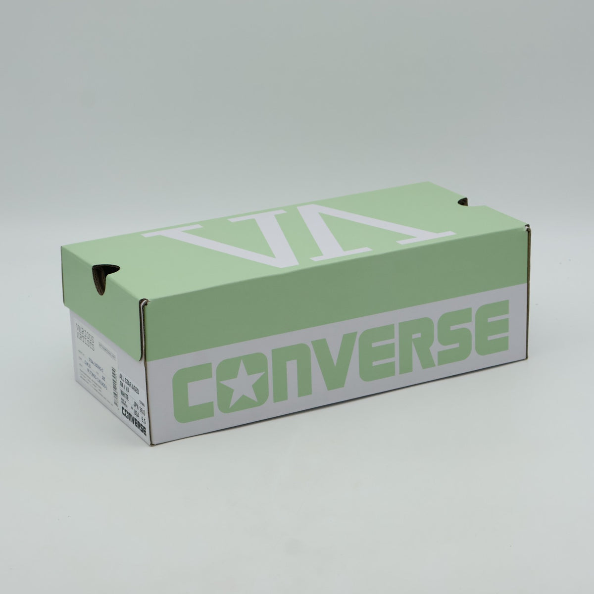 VBA16000 fragment design VA Converse All Star OX White (Men's)