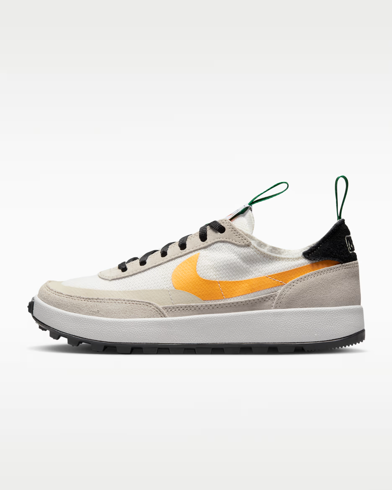 DA6672-100 Tom Sachs Ã NikeCraft General Purpose Shoe "Bricolage" (Women's)