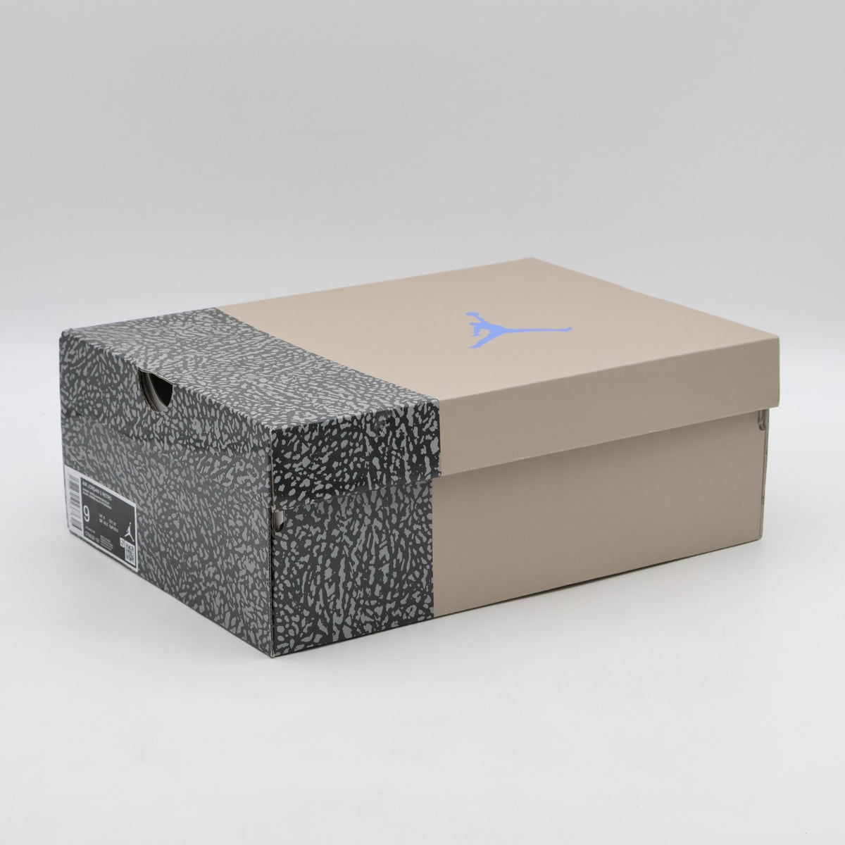 CT8532-101 Nike Air Jordan 3 Retro Lucky Shorts (Men's)