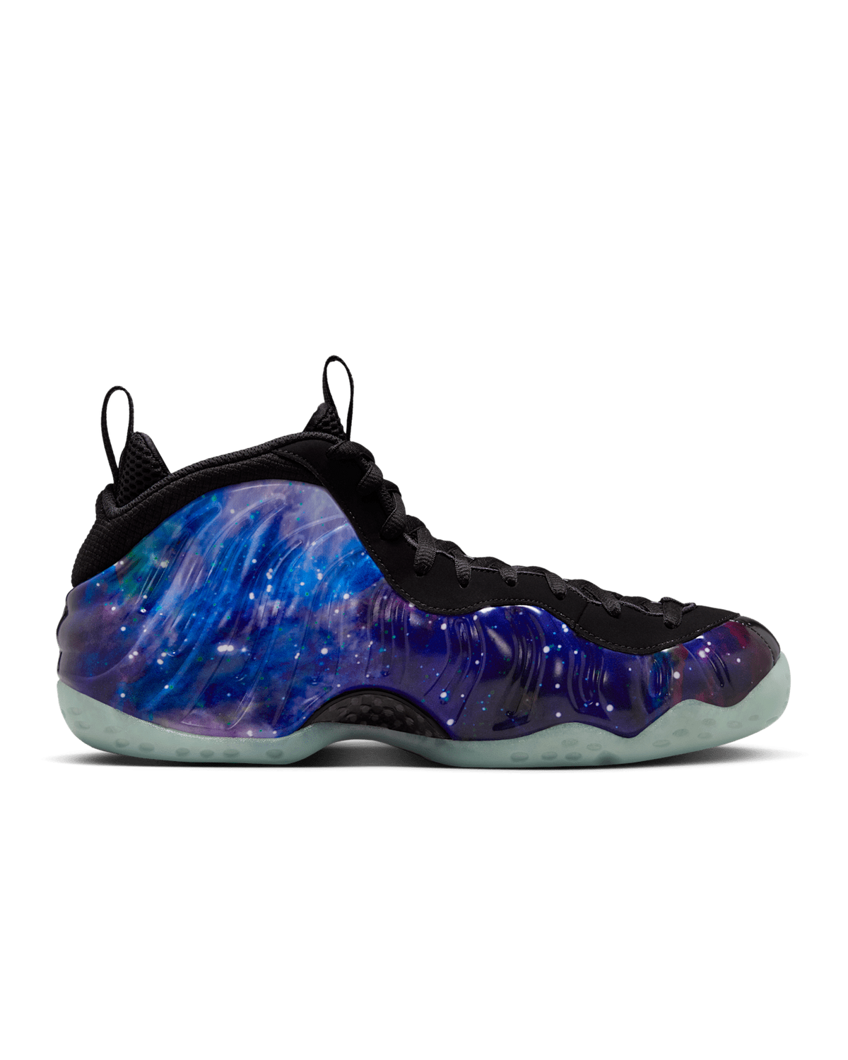 FQ4303-400 Nike Air Foamposite One Galaxy (2025) (Men's)