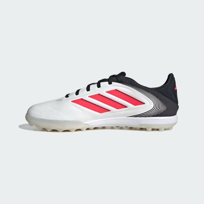 IE1167 adidas Copa Pure 3 Pro TF Cloud White Lucid Red Core Black (Men's)