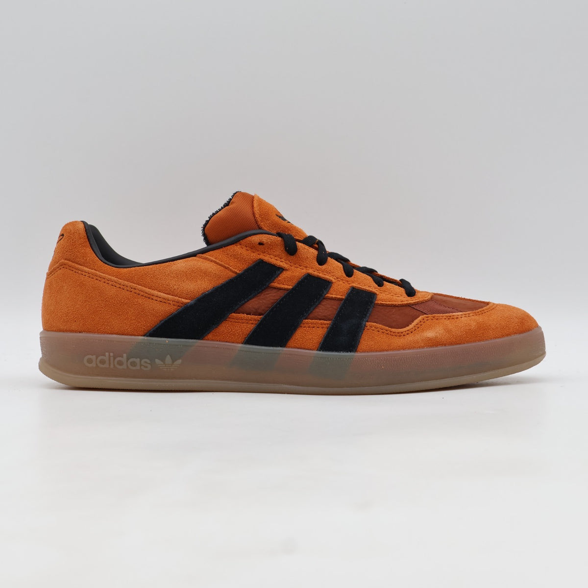 IF2075 adidas Originals Aloha Super Fox Red Core Black Burnt Sienna (Men's)