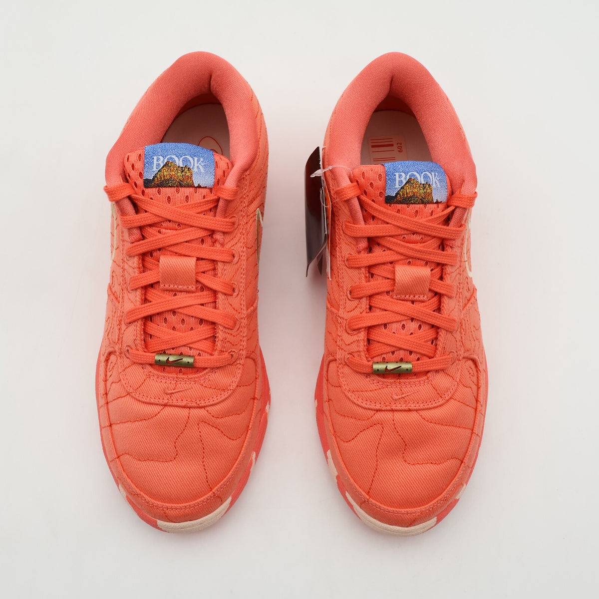 IB8053-800 Nike Book 1 Text (IB8054-800/IB8053-800) (Men's)