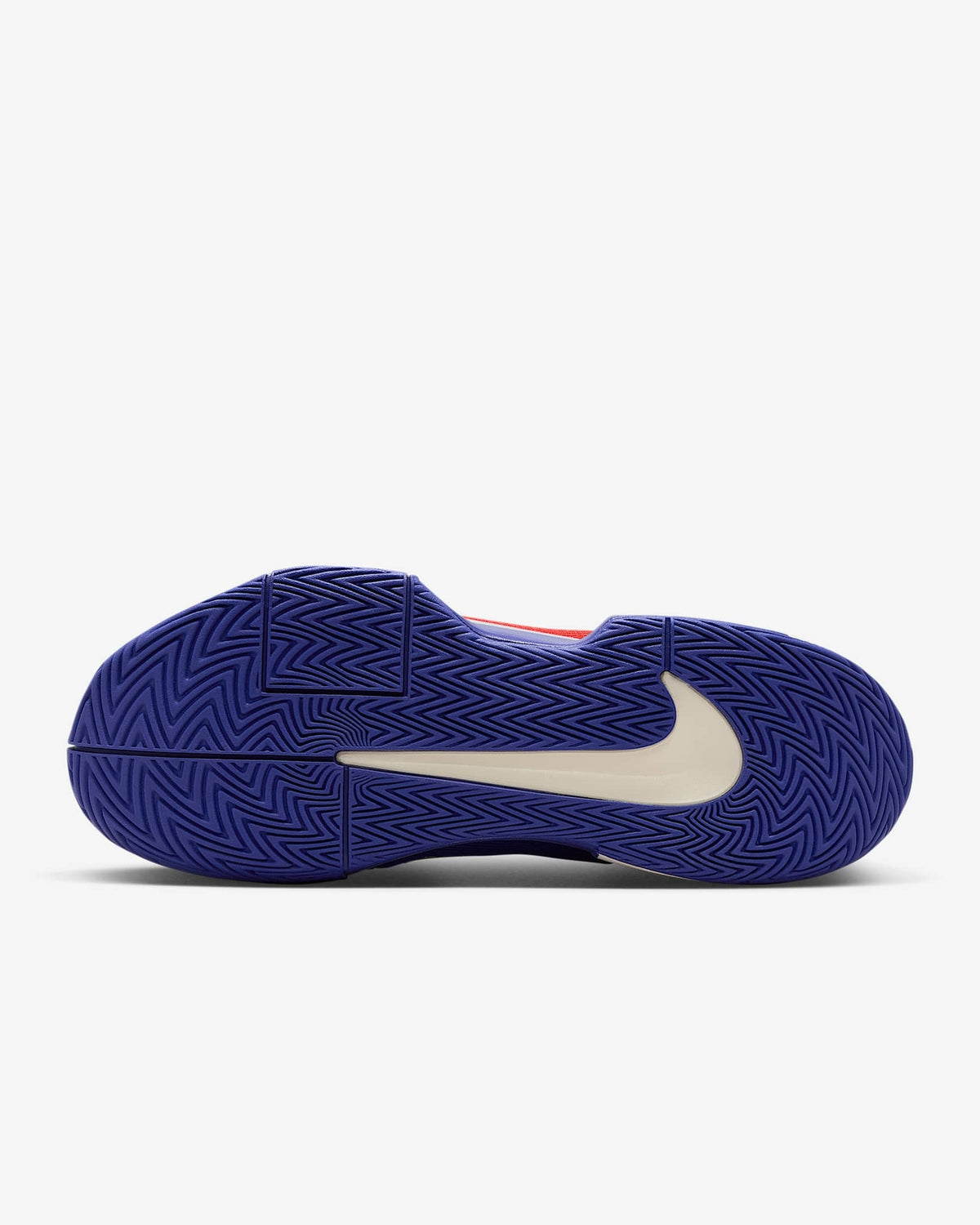 HJ6767-500 Nike GP Challenge Pro PRM Deep NightPale IvoryMetallic Silver (Men's)