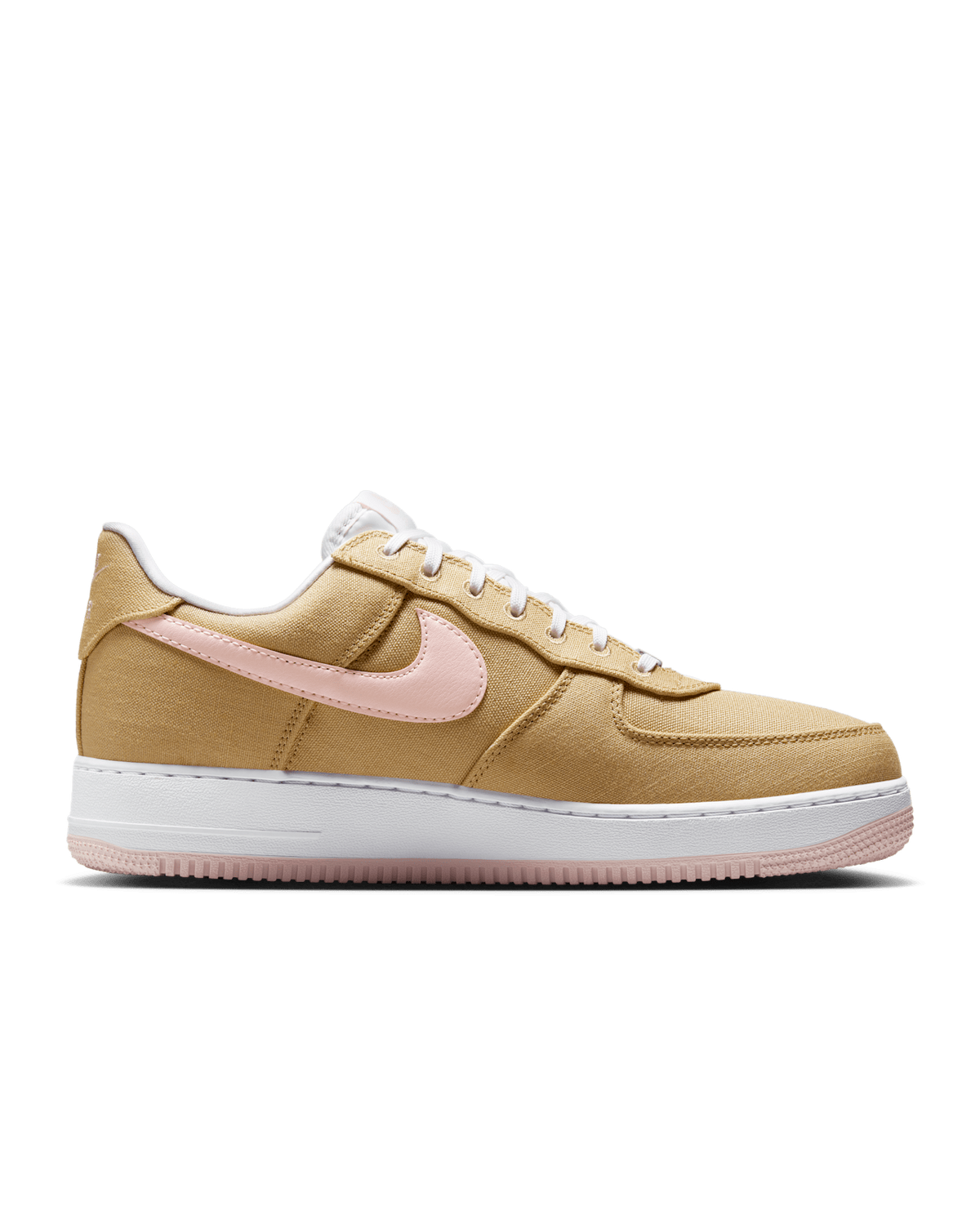 HV2021-200 Nike Air Force 1 Low Linen (Men's)