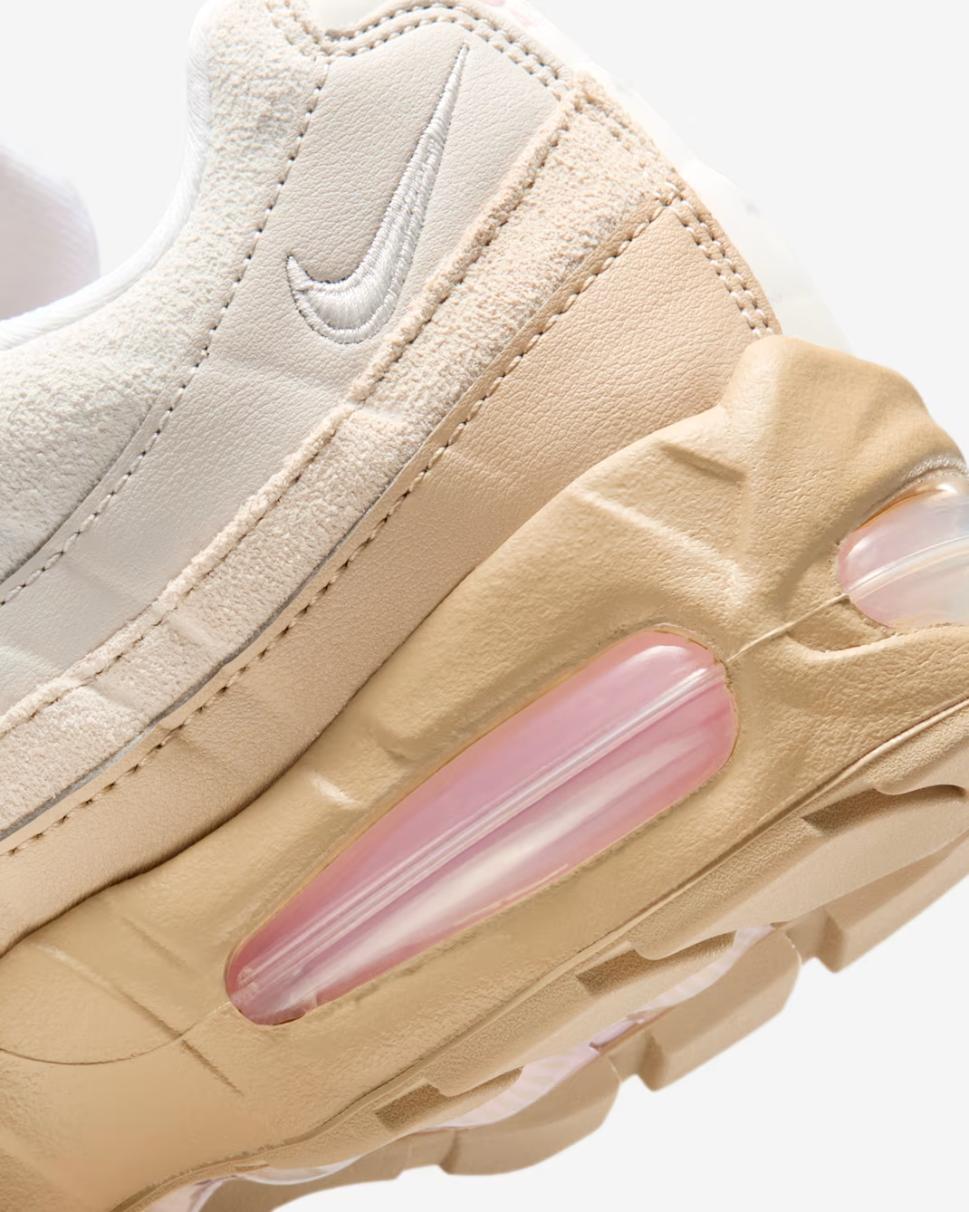 IB6396-201 Nike Air Max 95 Linen (Women's)
