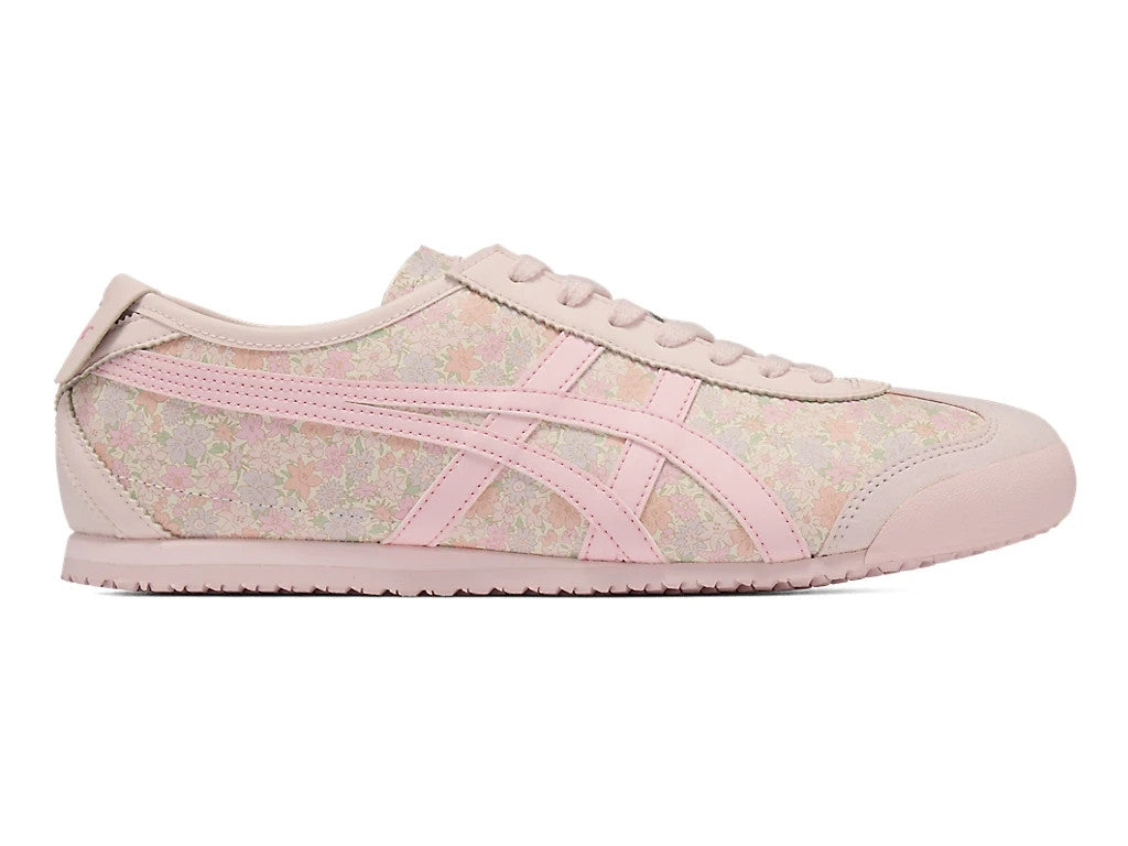 1183C564-700 Onitsuka Tiger Mexico 66 Crystal Pink/Cotton Candy (Men's)