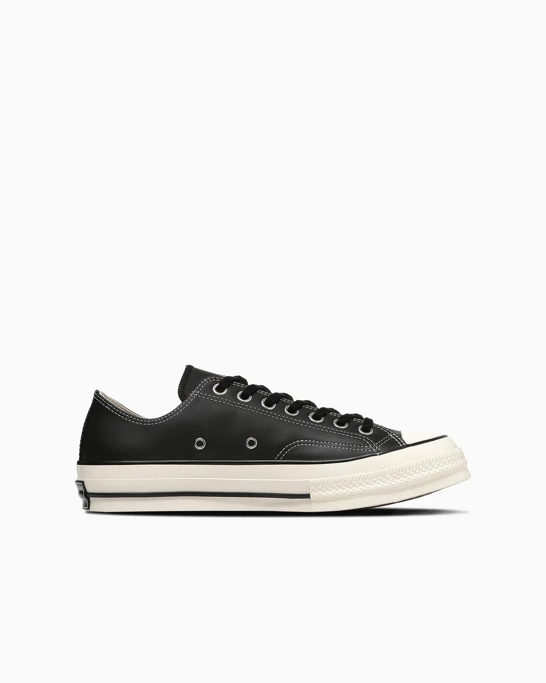 31316960 Converse All Star LGCY LE OX Black (Men's)