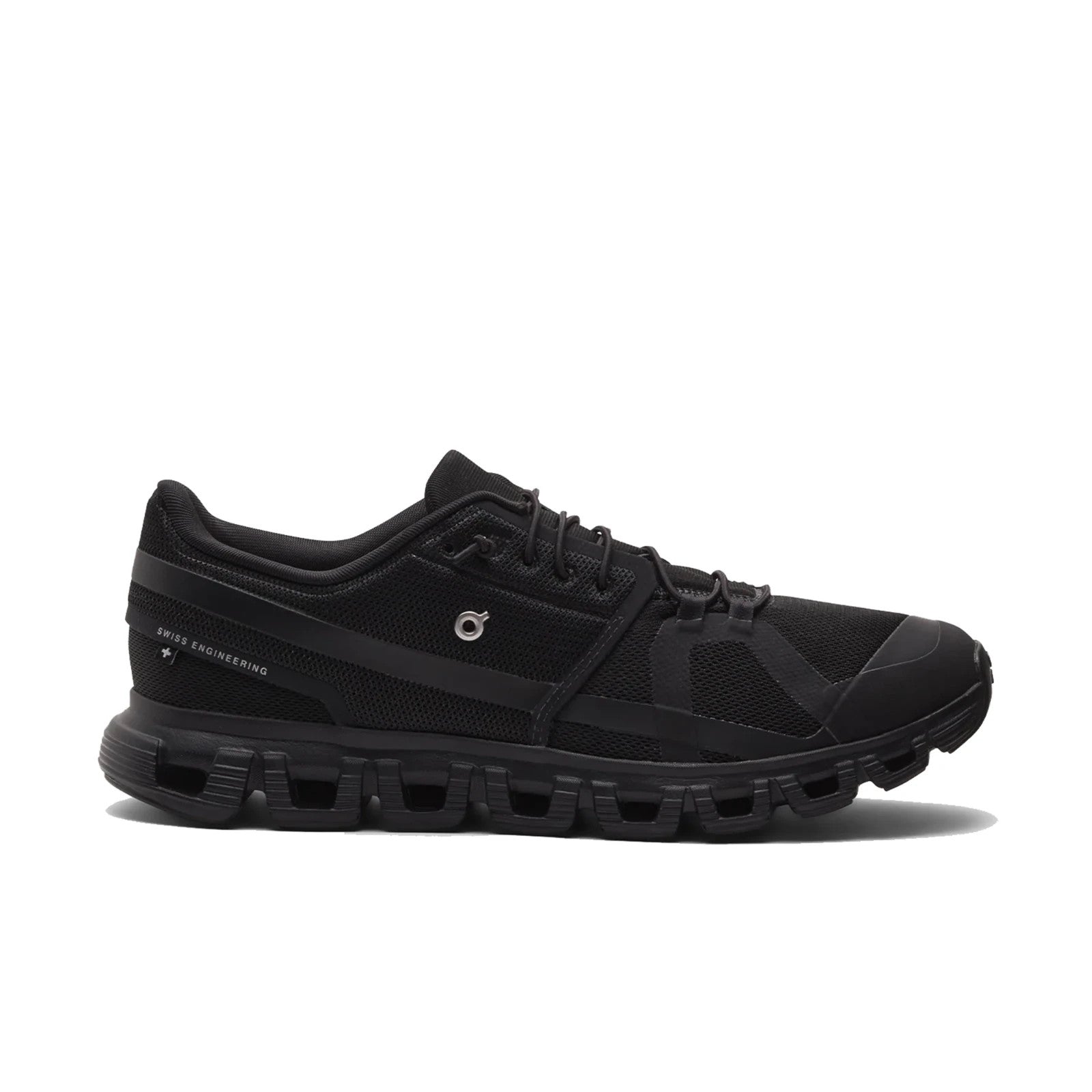 3MG11311043 Dover Street Market (DSM) Ã On Cloud 6 "Black/Black" (Men's)
