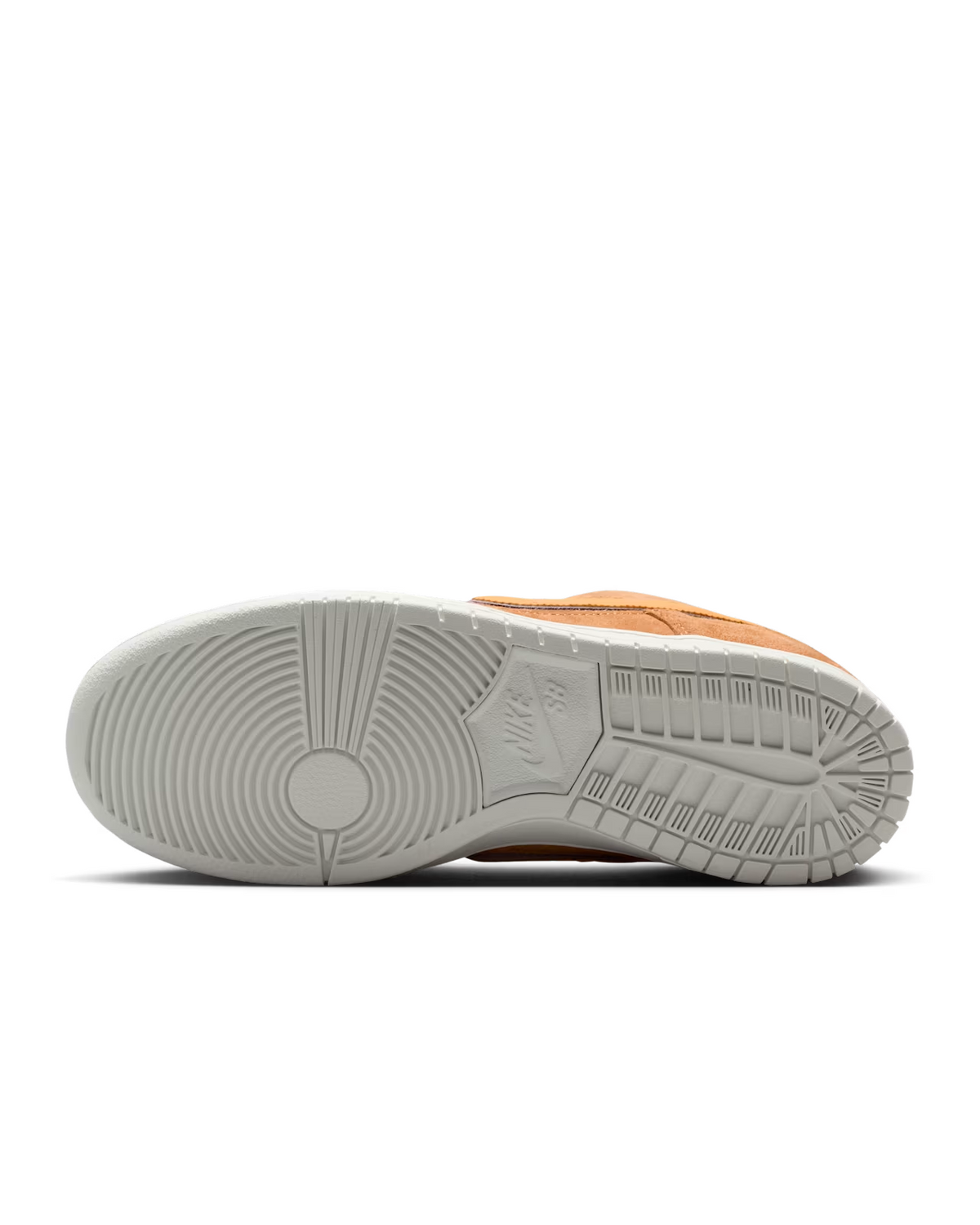IO9508-200 NOTE Manchester Nike SB Dunk Low Flax (Men's)