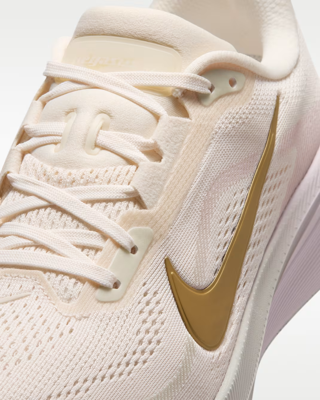 IW1232-102 Nike Pegasus 42 "Chalk/Spruce Aura" (Women's)