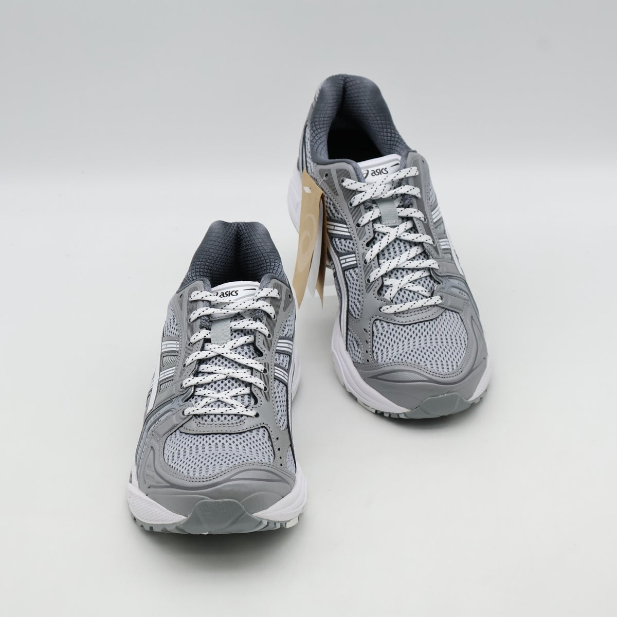 1203A704-020 BEAUTY&YOUTH Asics Gel-Kayano 14 Piedmont Grey White (Men's)