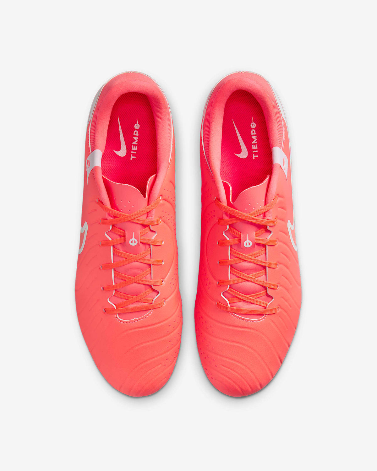 DV4339-800 Nike Tiempo Legend 10 Academy Copa White (Men's)