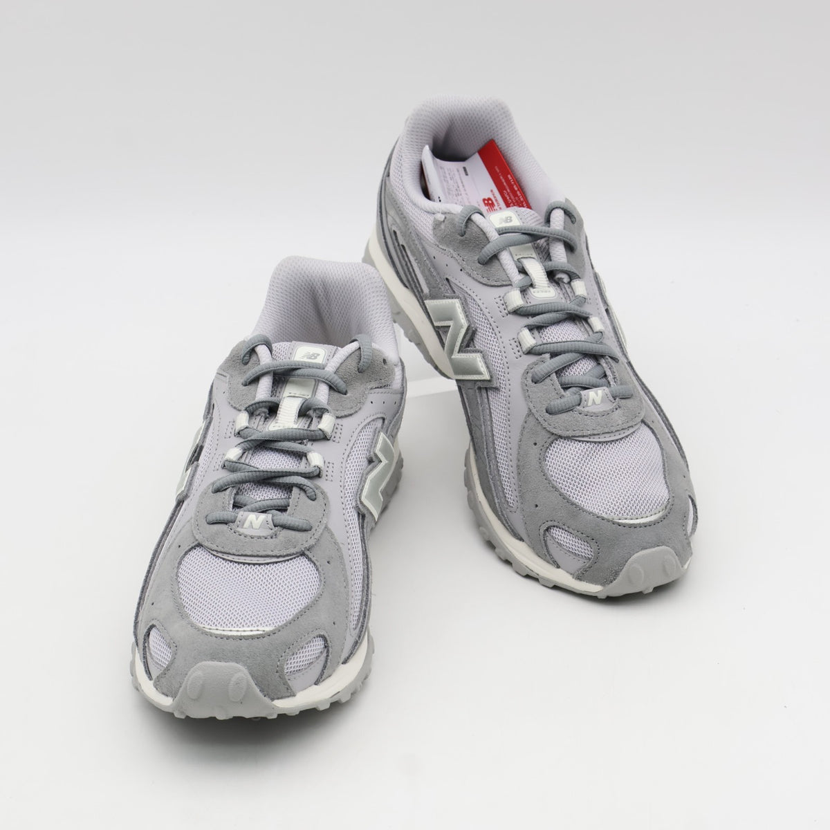 U204L42A New Balance 204L Slate Grey/Raincloud (Men's)