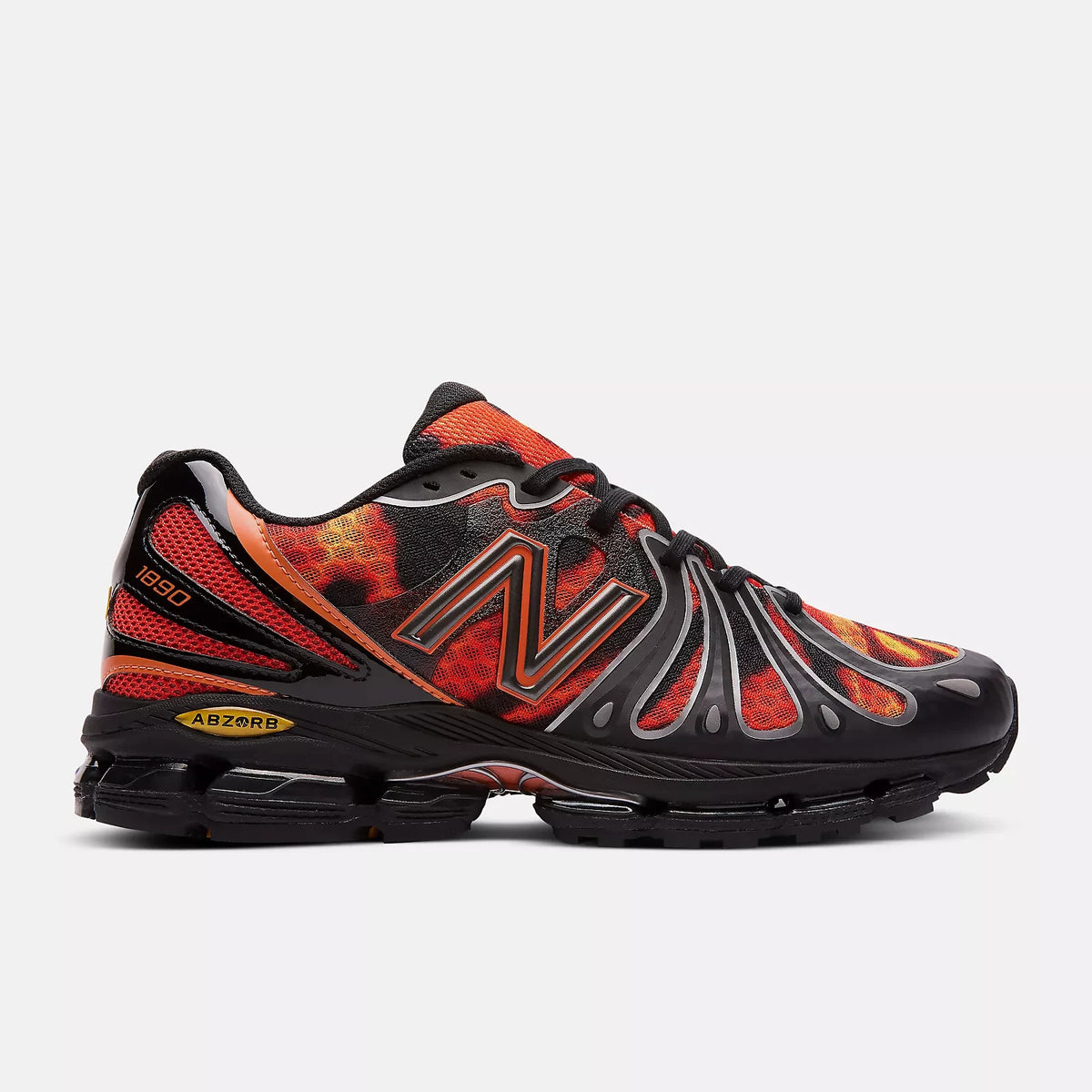 U189065N Joe Freshgoods Ã New Balance 1890 "Finger Waves"