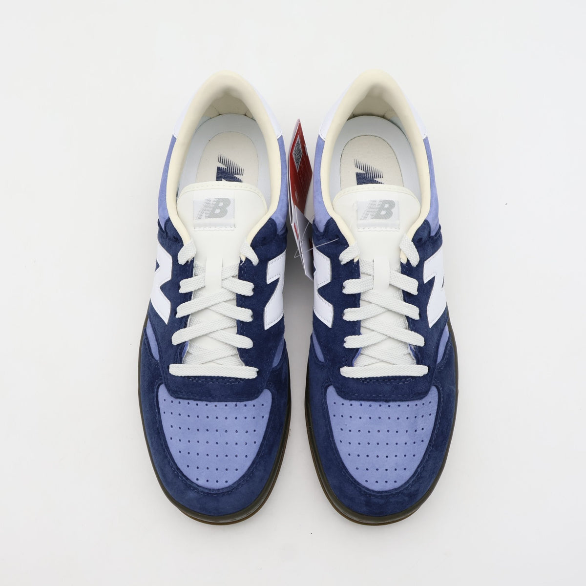 M50046K New Balance T500 Navy (Men's)