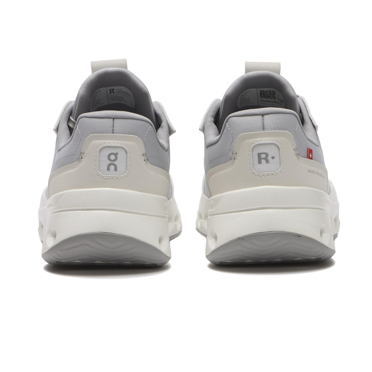 3MG10373205 On THE ROGER Wildcard (Men's)