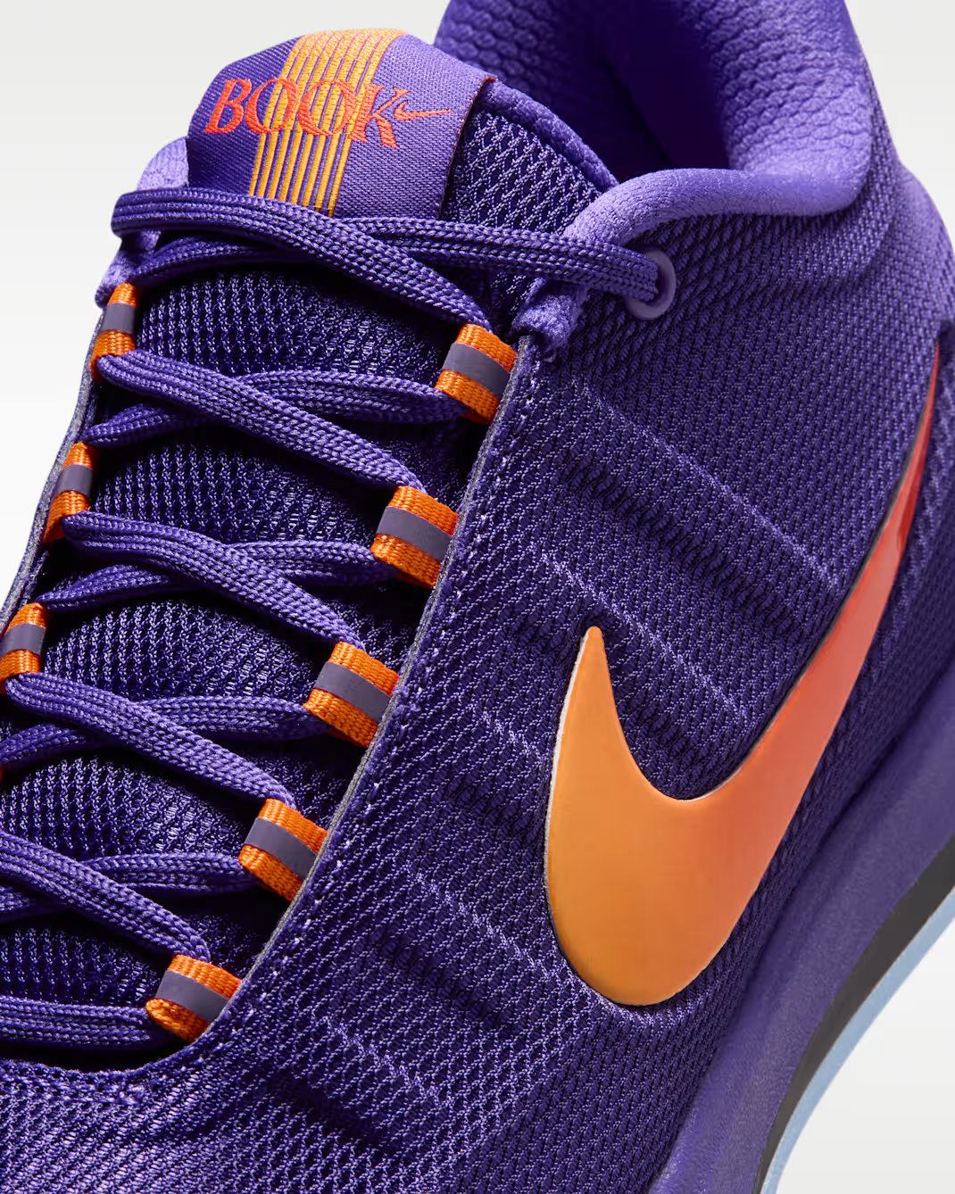 FZ7013-500 Nike Book 2 Sunburst (FZ7014-500) (Men's)