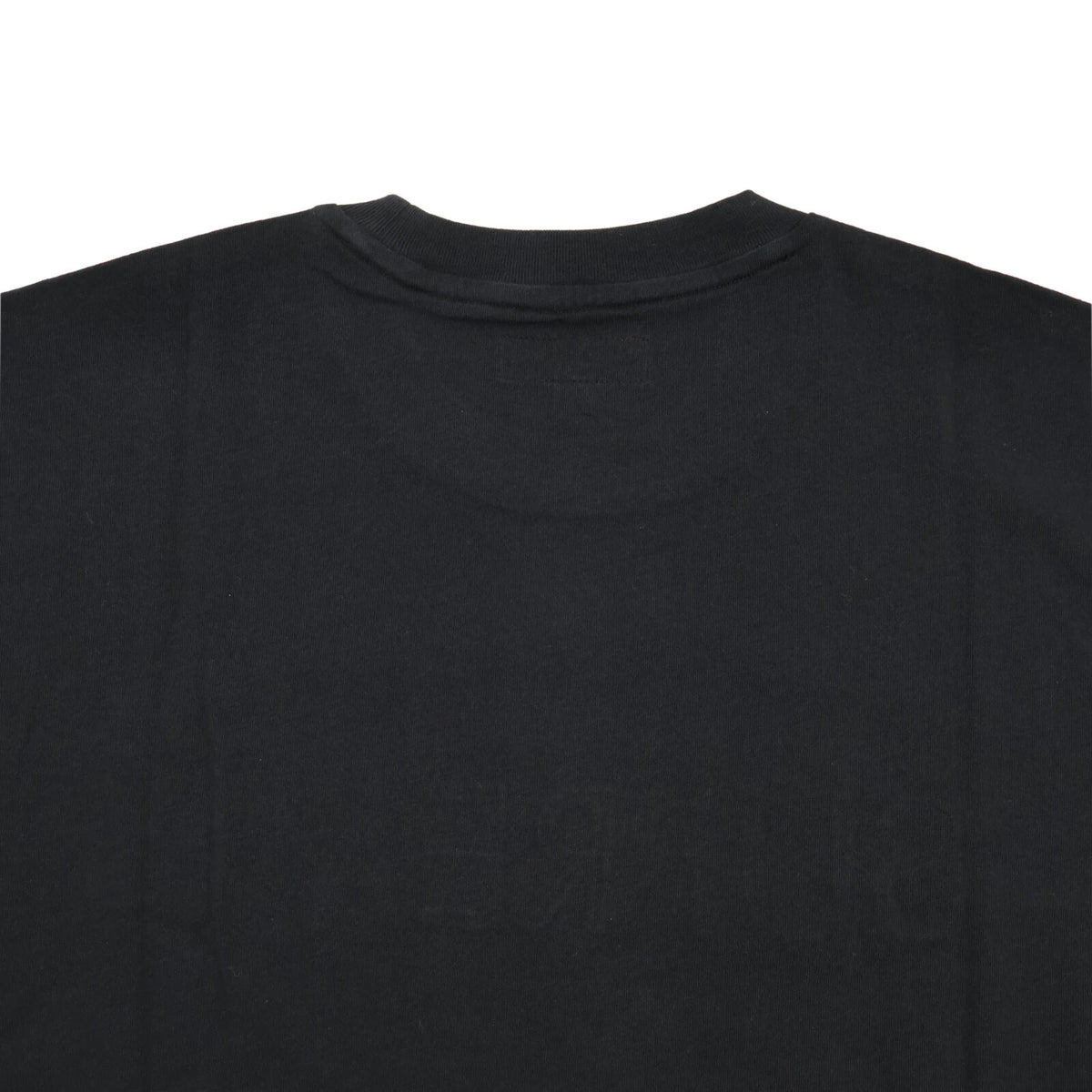 Supreme Capital S/S Top Black