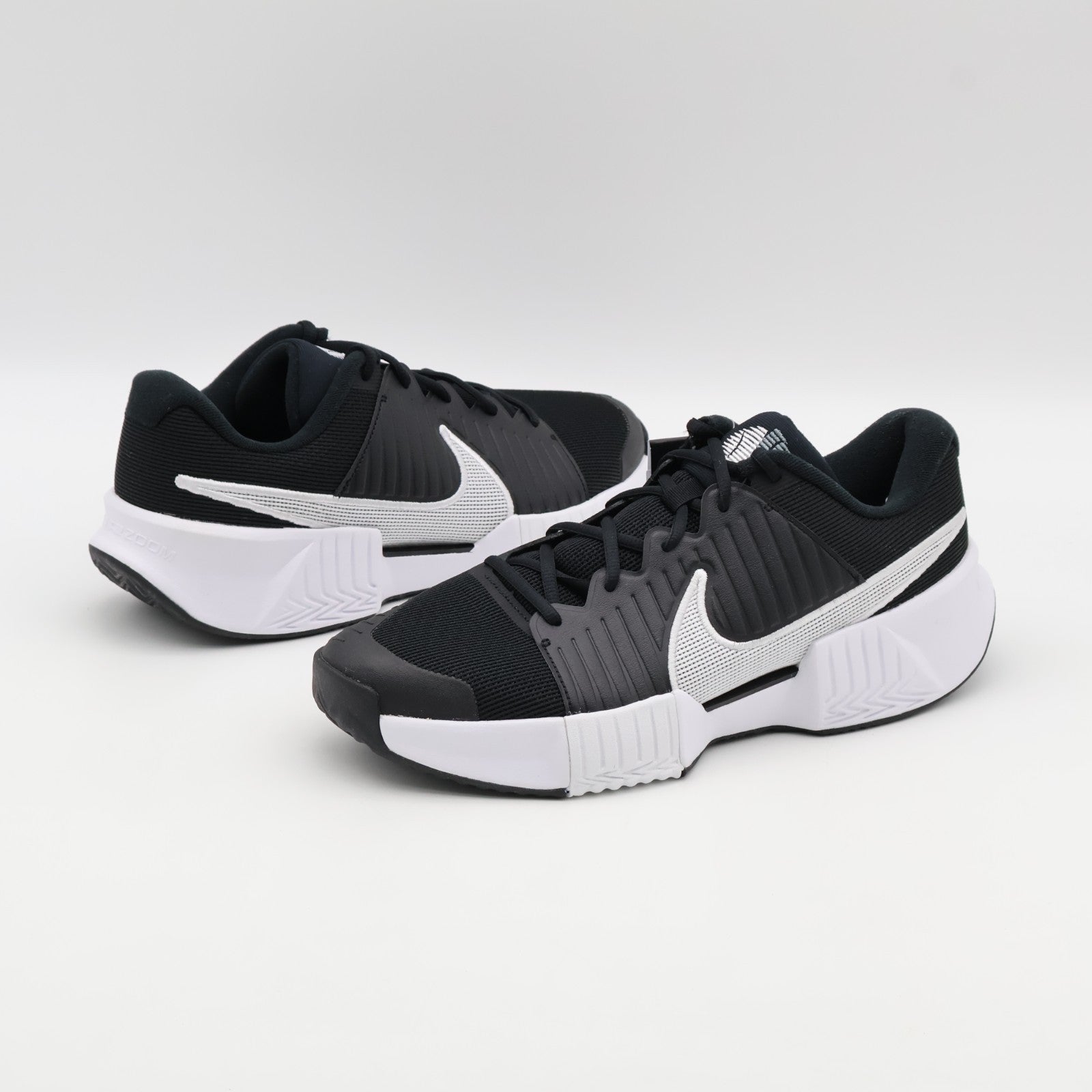 FJ7767-001 Nike Zoom GP Challenge Pro Clay Court Tennis Shoes (Men's)