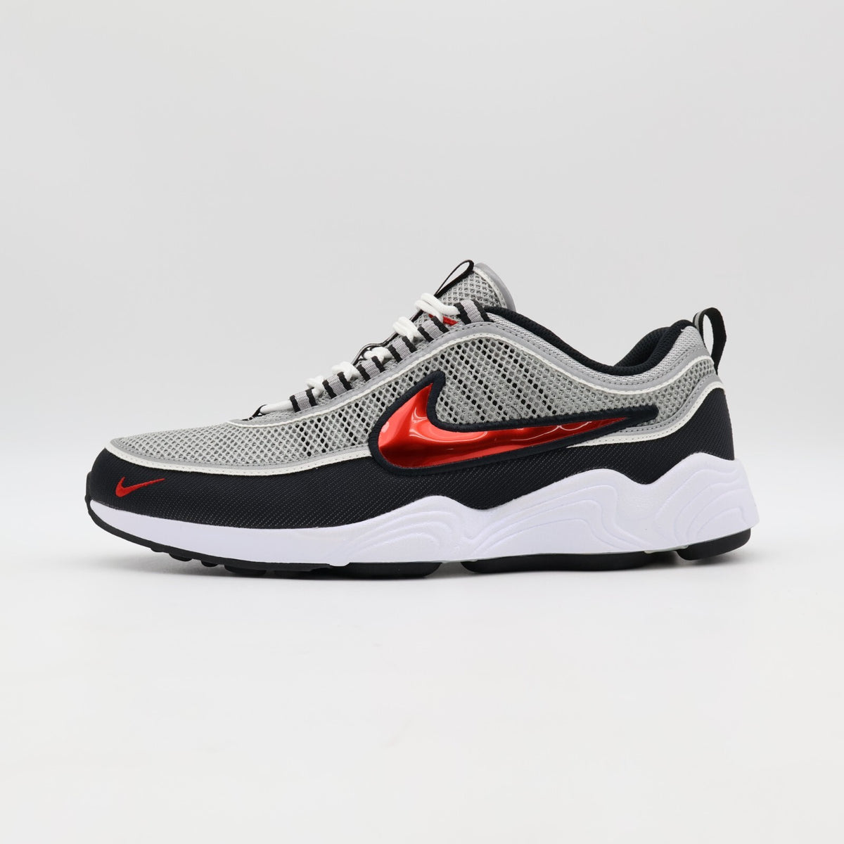 HF9117-001 Nike Air Zoom Spiridon OG Sport Red (Men's)