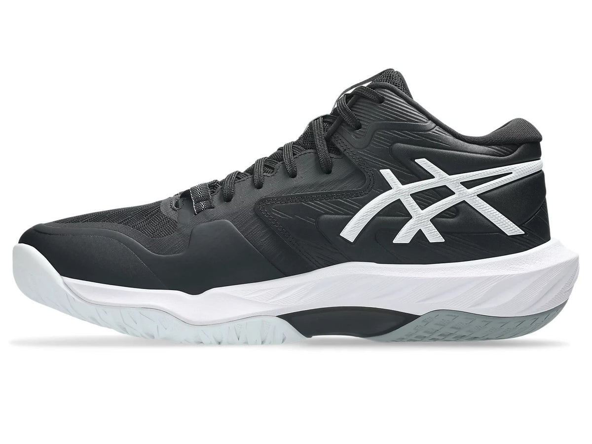 1053A083-001 Asics Sky Elite FF MT 4 Black/Pure Silver (Men's)