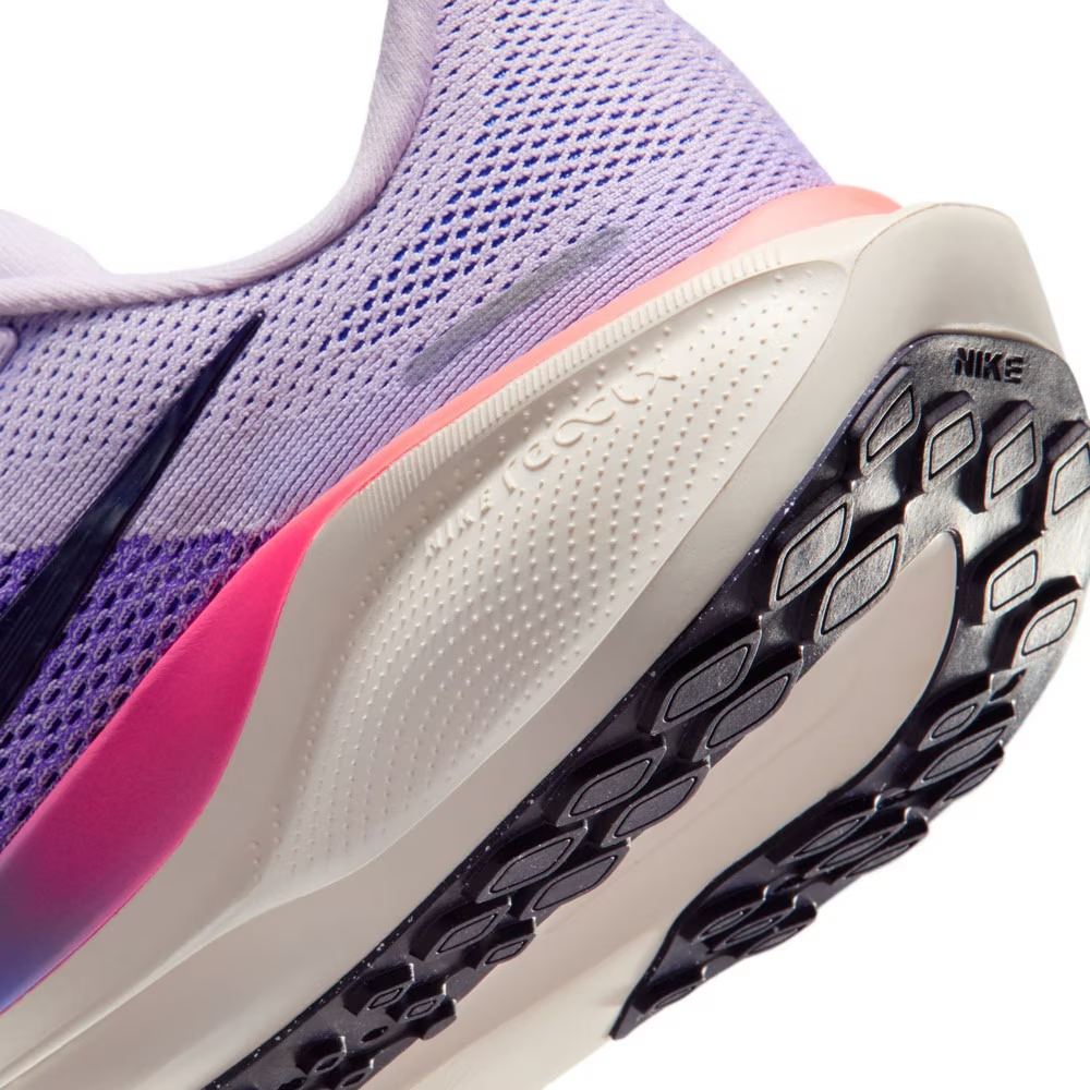 FD2723-503 Nike Pegasus 41 Violet Mist Bright Violet Sapphire Purple (Women's)