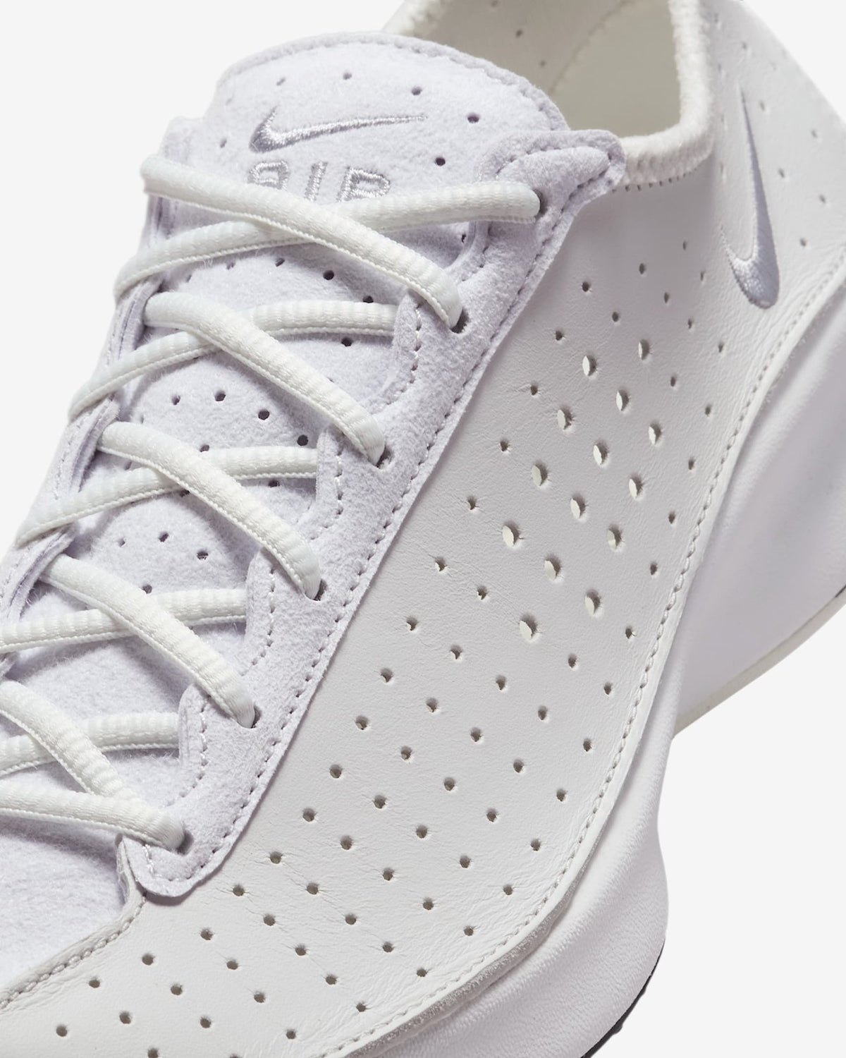 HJ8082-100 Nike Air Superfly Summit White (Women's)