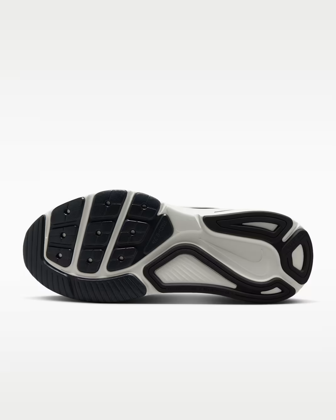 IO9917-101 Nike Structure 26 "Summit White/Anthracite" (Women's)