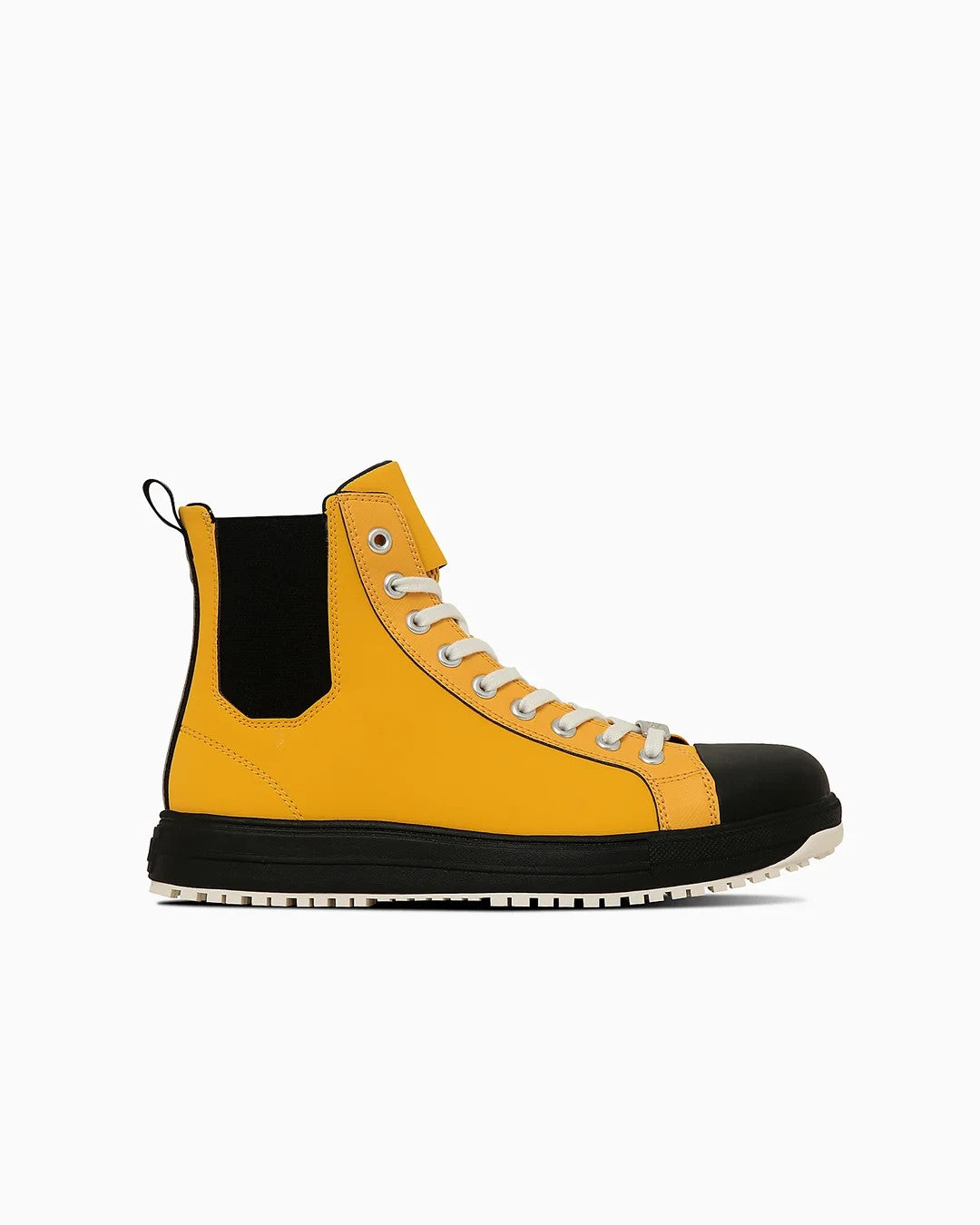 33701962 Converse All Star PS Sidegore DB Hi Yellow (Men's)