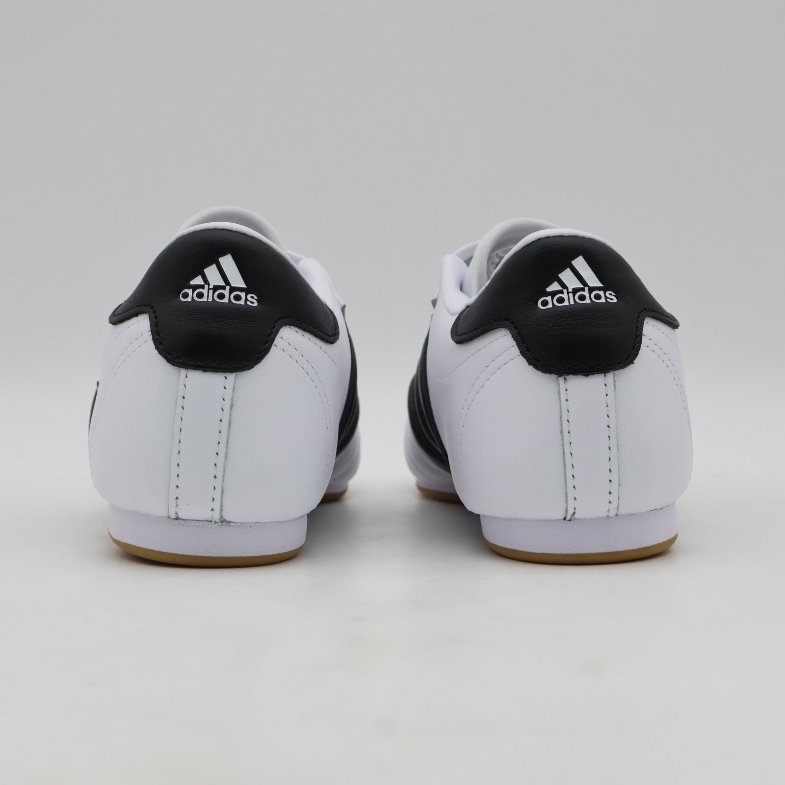 JQ4774 adidas Originals WMNS Taekwondo Footwear White Core Black Gum (Women's)