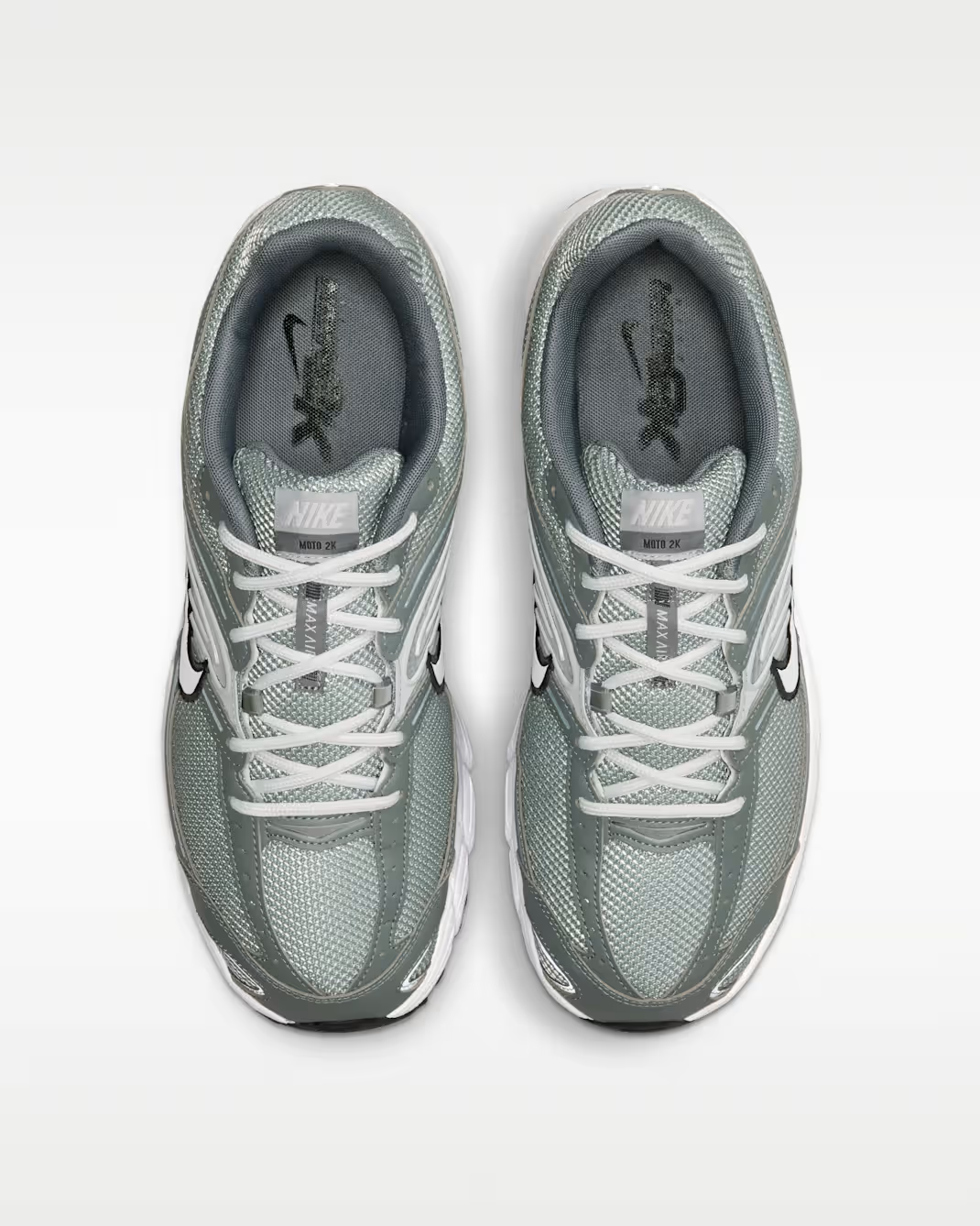 IU7904-001 Nike Air Max Moto 2K 2Tone (Men's)
