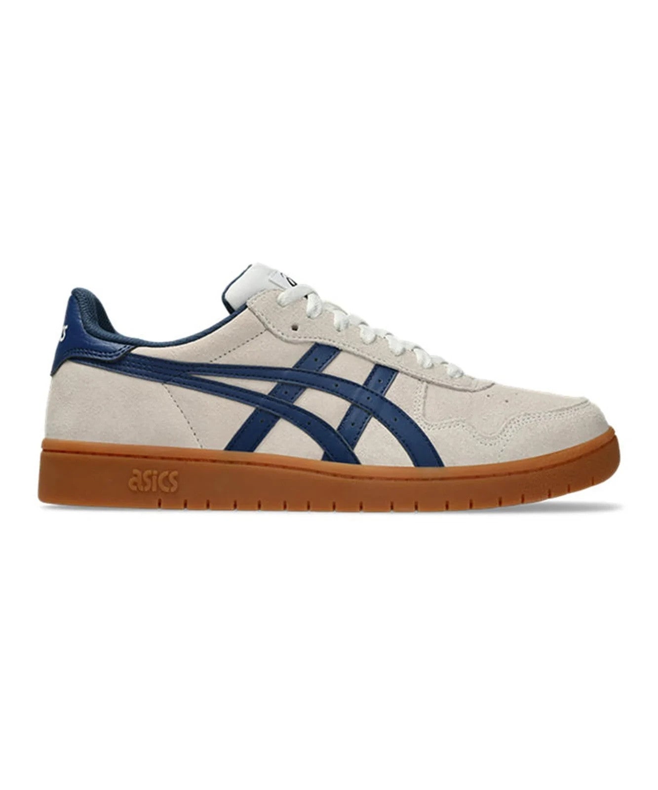 1201A920-101 sics Japan Pro Cream Independence Blue (Men's)