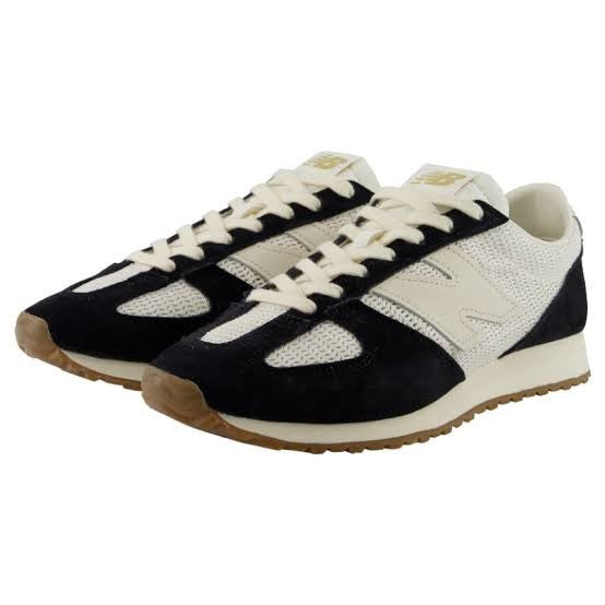 U4716RJ New Balance 471 "Black/White" (Men's)
