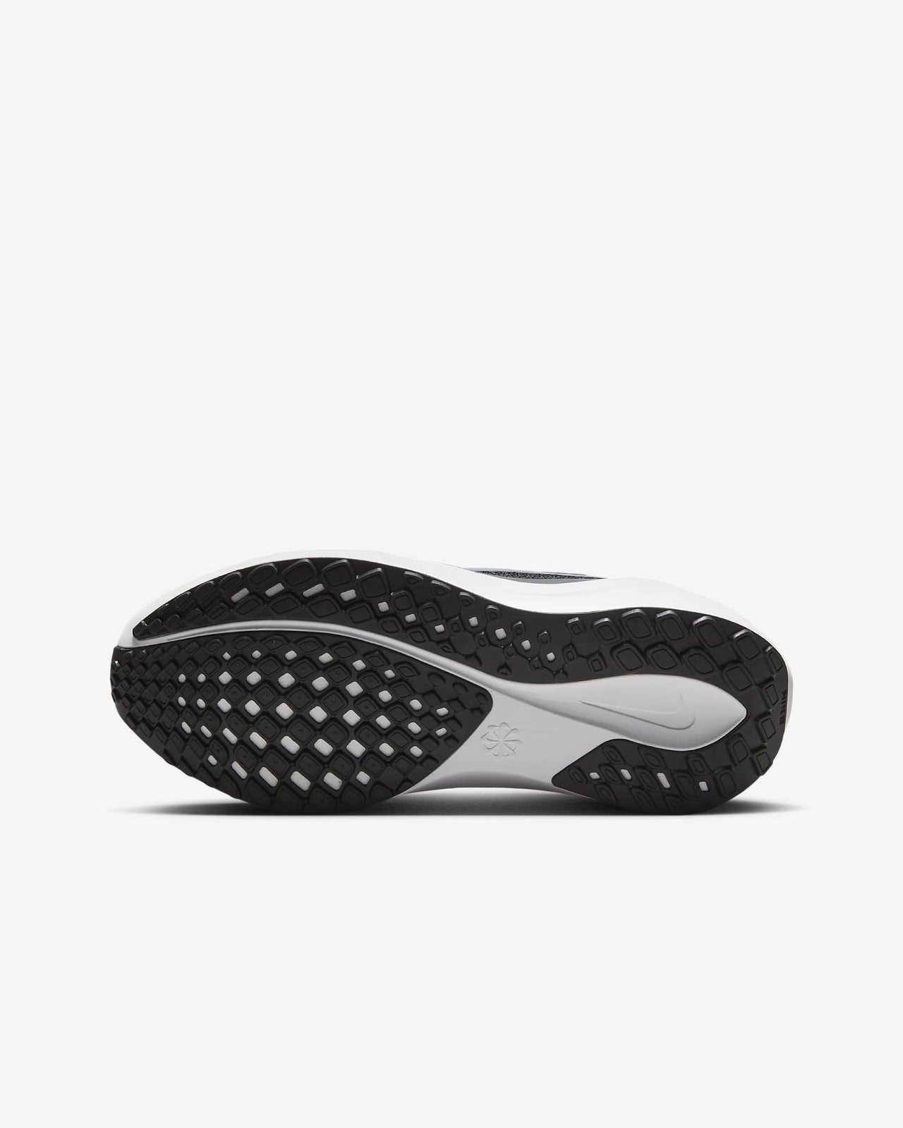 FN5041-001 Nike GS Air Zoom Pegasus 41 Black Anthracite Anthracite White