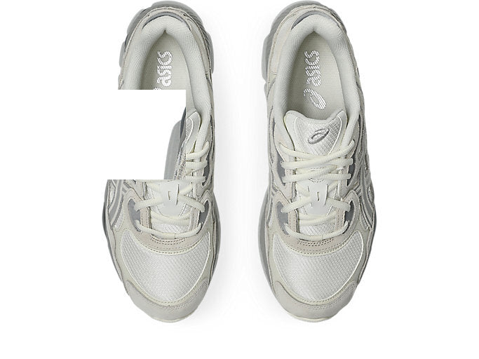 1203A739-100 Asics Gel-NYC Cream Cream (Men's)