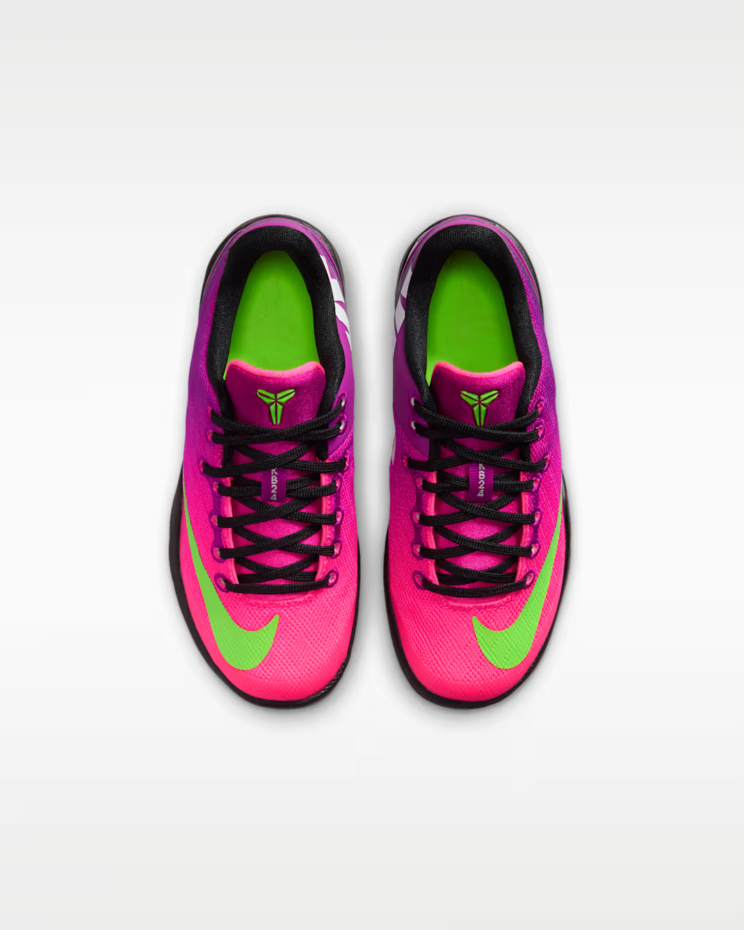 IR1854-500 Nike PS Kobe 8 Protro "Mambacurial"