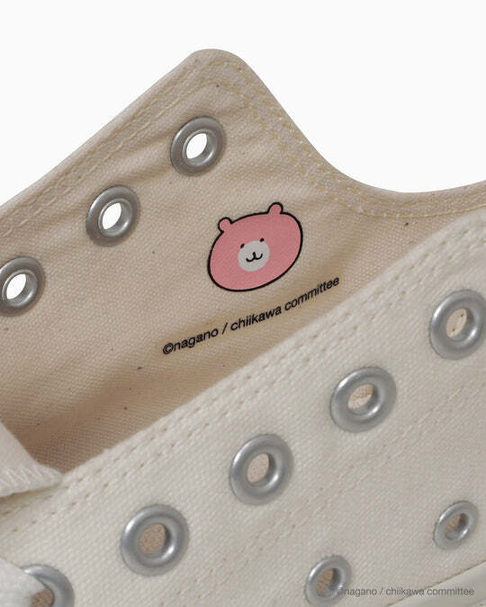 31314170 Chiikawa Converse All Star MC OX Chiikawa (Men's)