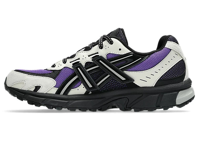 1203A734-500 Asics Gel-Sonoma TR62 "Edo Purple/Seal Grey" (Men's)