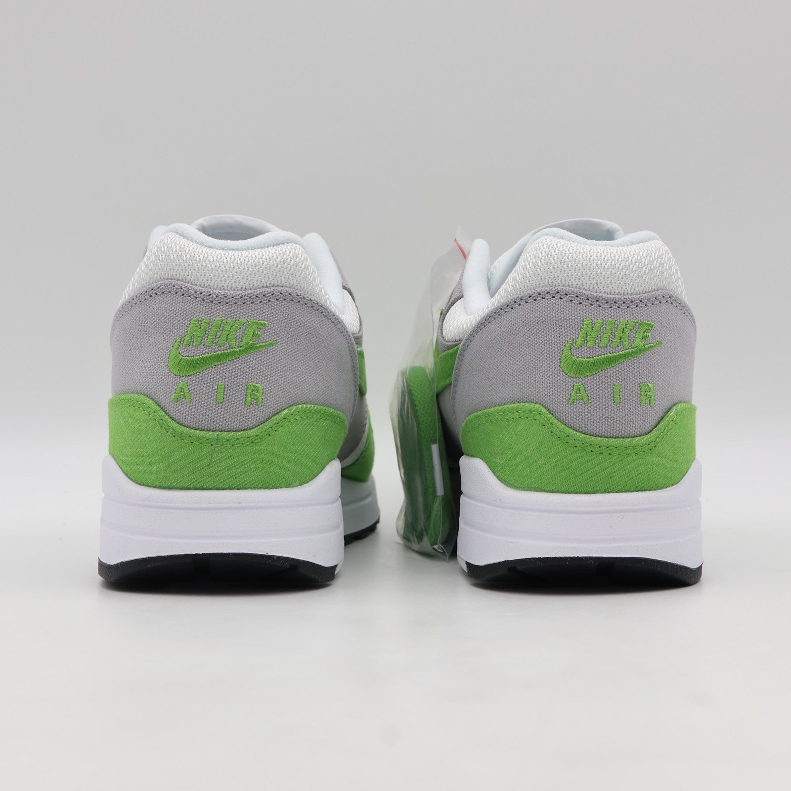 HF1012-300 Patta Nike Air Max 1 Chlorophyll (2024) (Men's)
