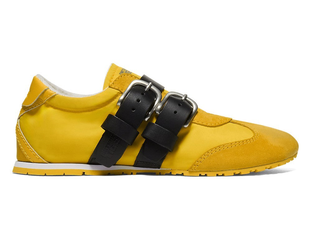 1183C627-750 Onitsuka Tiger Codobel Yellow/Black (Men's)