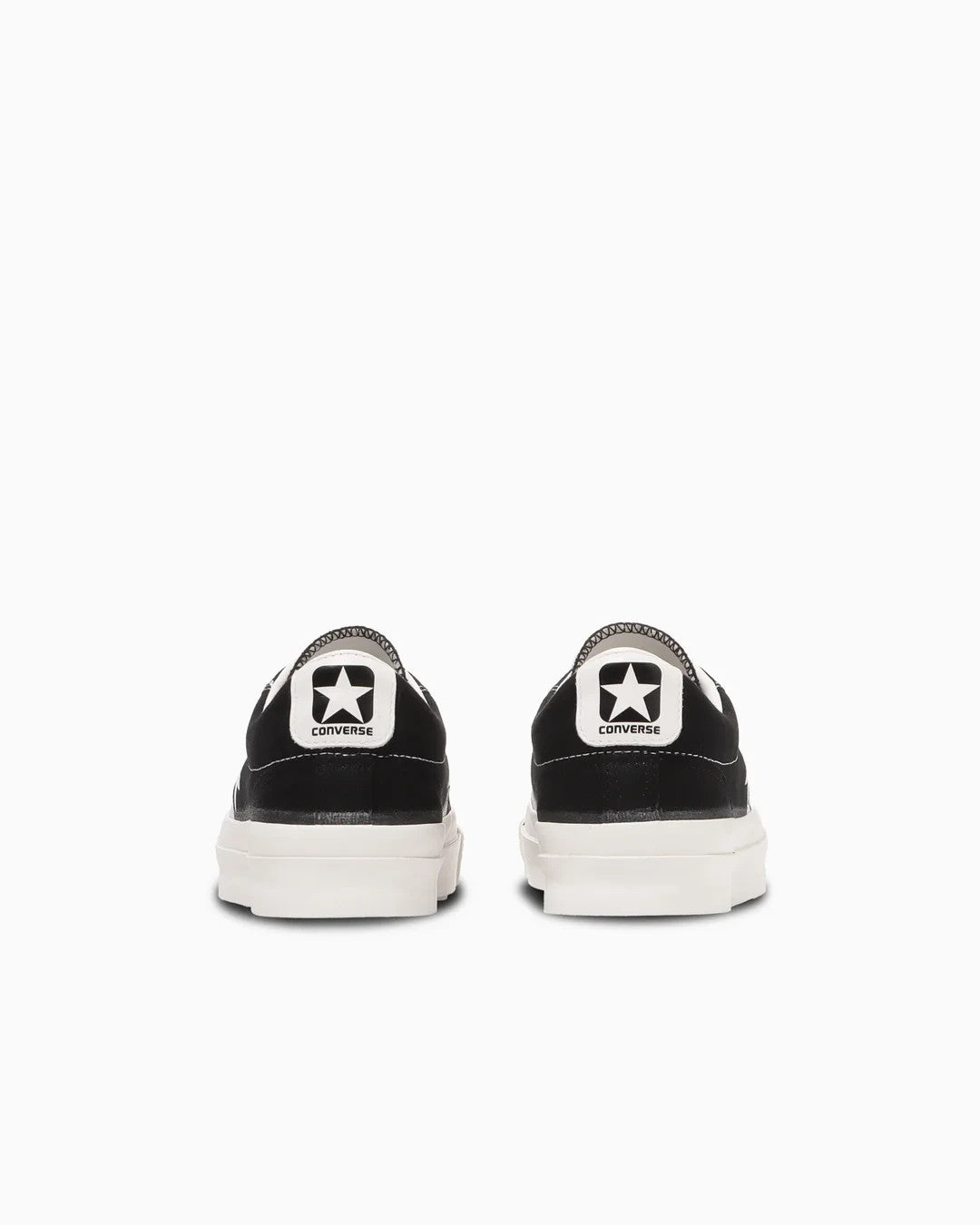 33900030 Converse All Star 2 Canvas OX Black (Men's)