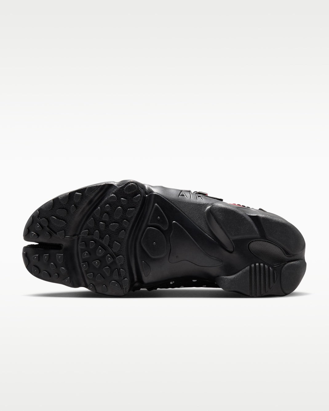 IW2344-001 Nike Women's Air Rift BR "Polka Dots"