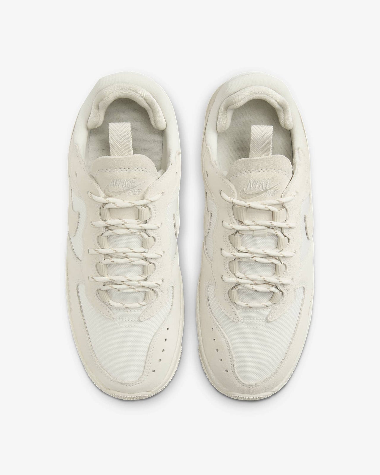 FB2348-002 Nike Air Force 1 Wild Sail (Women's)