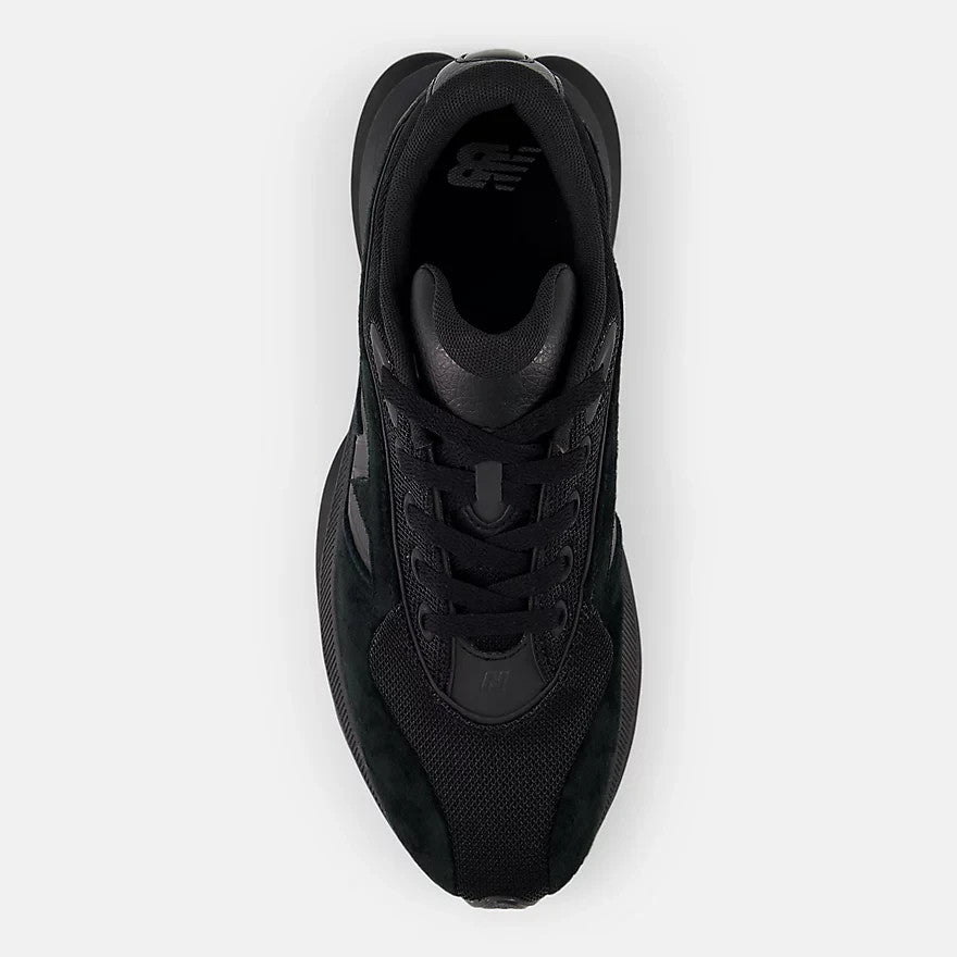 UTFOA30A New Balance 100 Black (Men's)