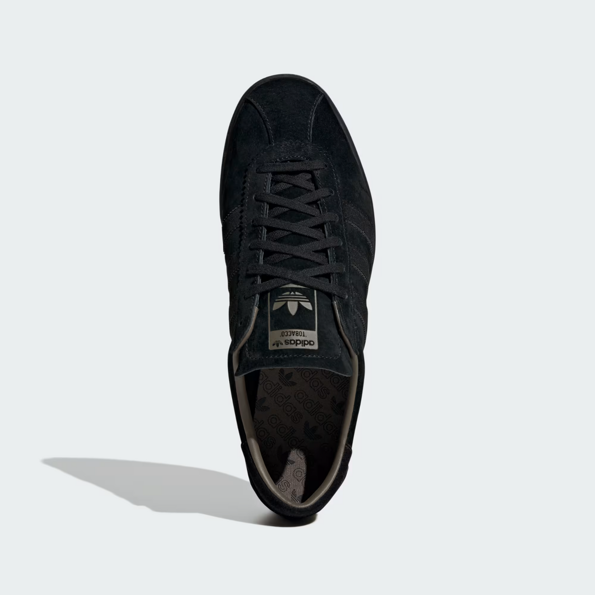 HP5057 adidas Tobacco "Triple Black" (BEAUTY&YOUTH Japan Exc Release) (Men's)