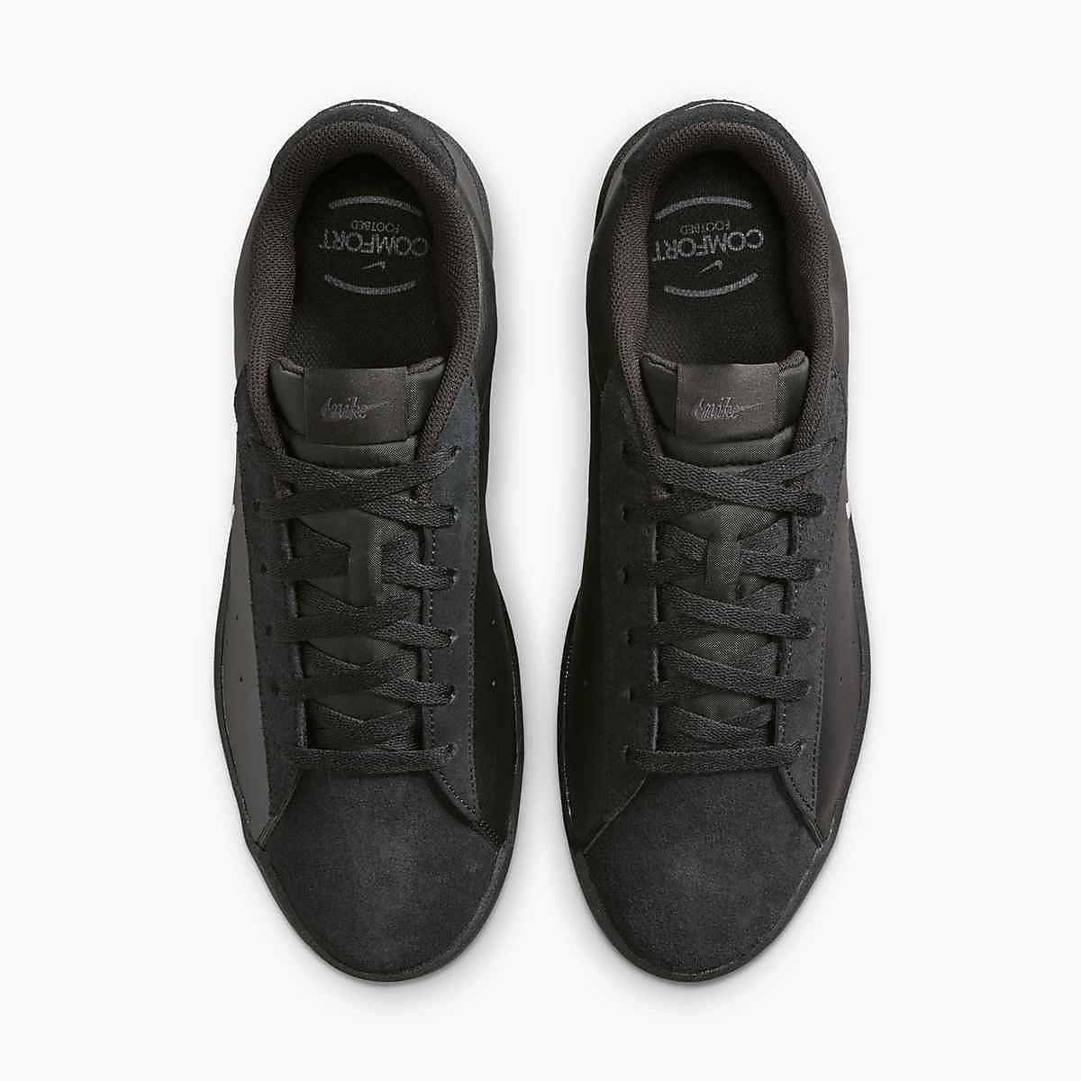 IM7528-004 Nike Court Heritage Shoes (Men's)