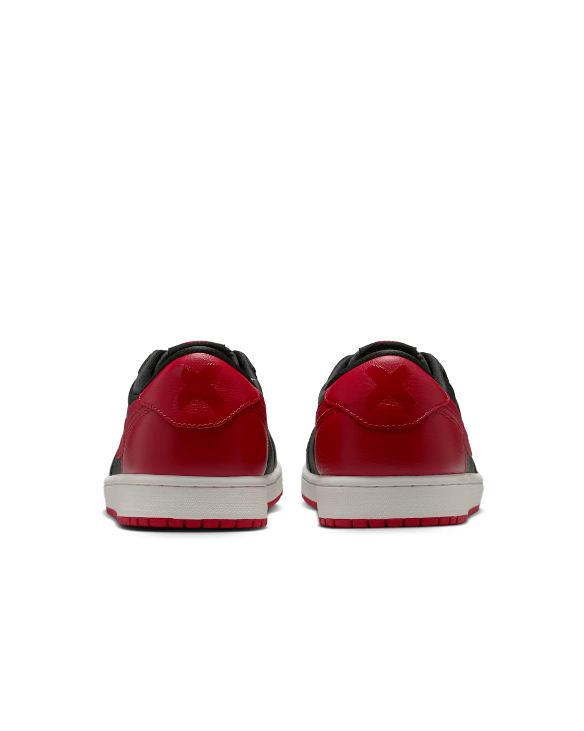 IW6276-001 Nike Air Jordan 1 Retro Low OG Banned (Men's)